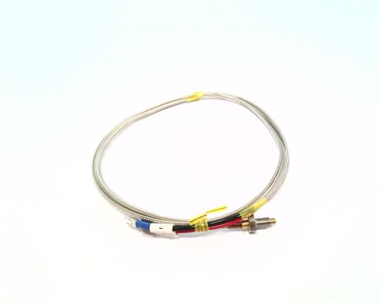 OMRON E52-IC1DY M6 2M