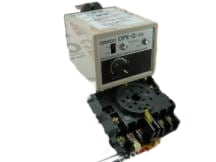 OPE-Q-33-AC100/200 by OMRON
