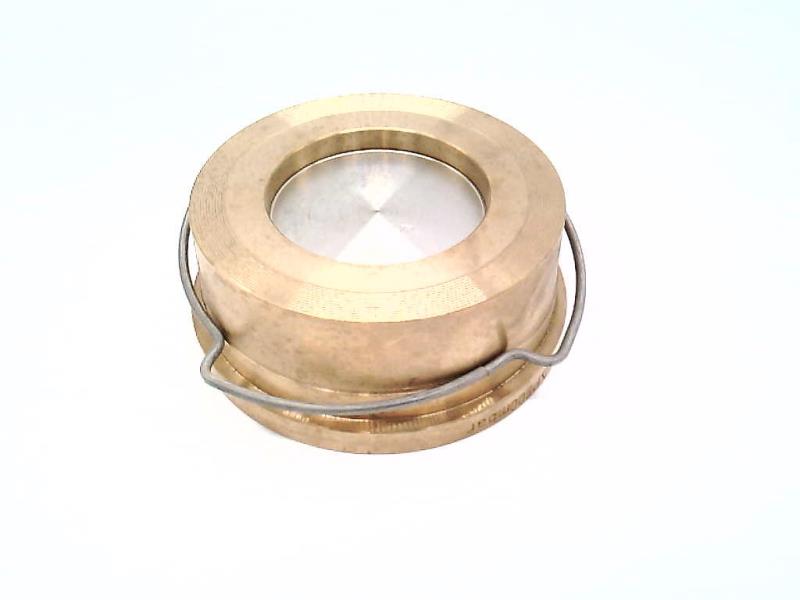 FLOWSERVE RK44-DN-65-HD-SF-500