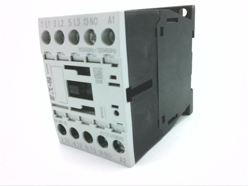 EATON CORPORATION DILM9-10-110V50/60HZ