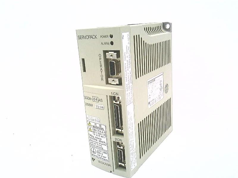 YASKAWA ELECTRIC SGDA-04ASY238