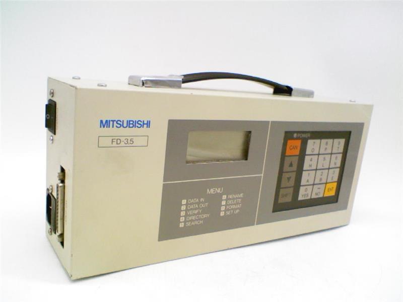 MITSUBISHI FD-3.5