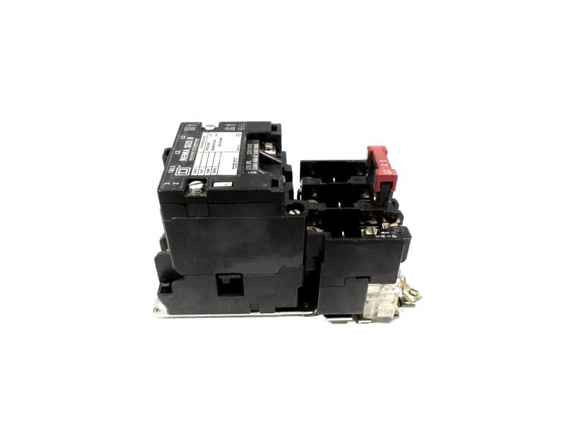 SCHNEIDER ELECTRIC 8536-SB02-V02-Y34-2