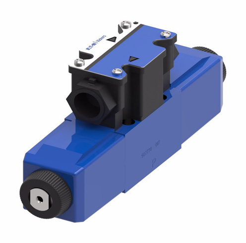 EATON CORPORATION DG4V-3-6C-M-FTWL-HL7-60