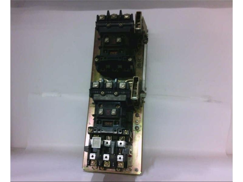 505V-AOD Starter by ALLEN BRADLEY