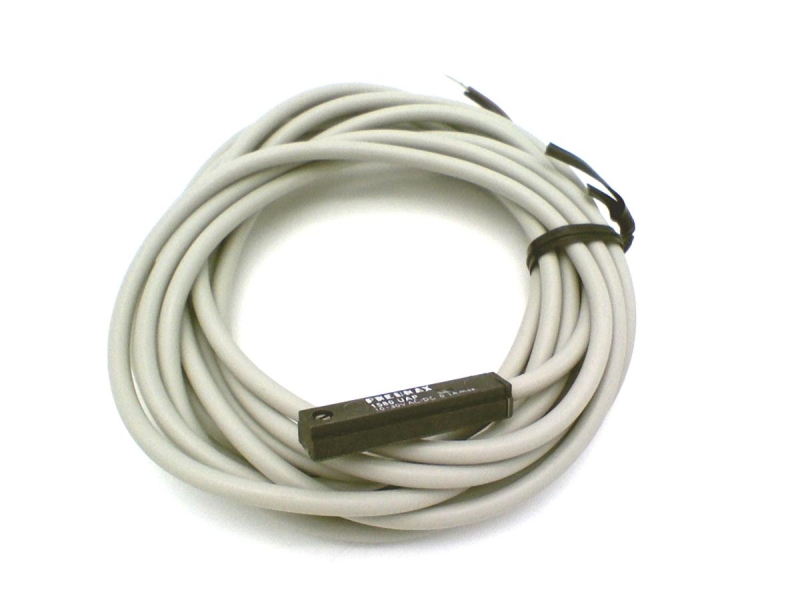 1580.UAP Reed/Hall-Effect/Magnetic Switch by PNEUMAX