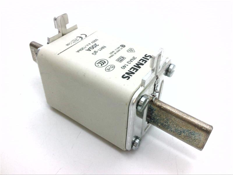 SIEMENS 3NA3140