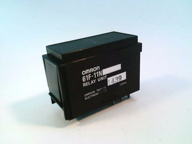 OMRON 61F-11N