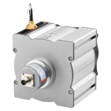 KUEBLER D8.4D1.1000.0054.2000