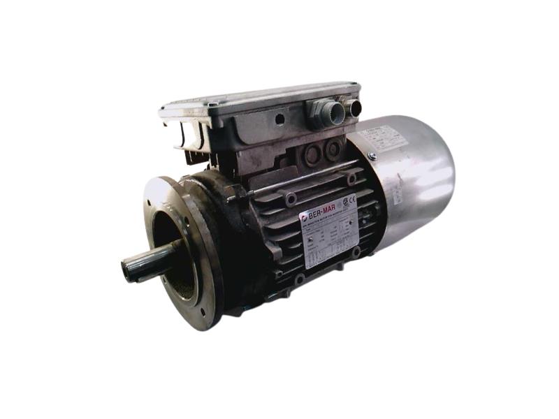 BER MAR SVF100L2-414 BHNK