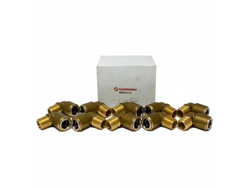 NORGREN 98433131-QTY10