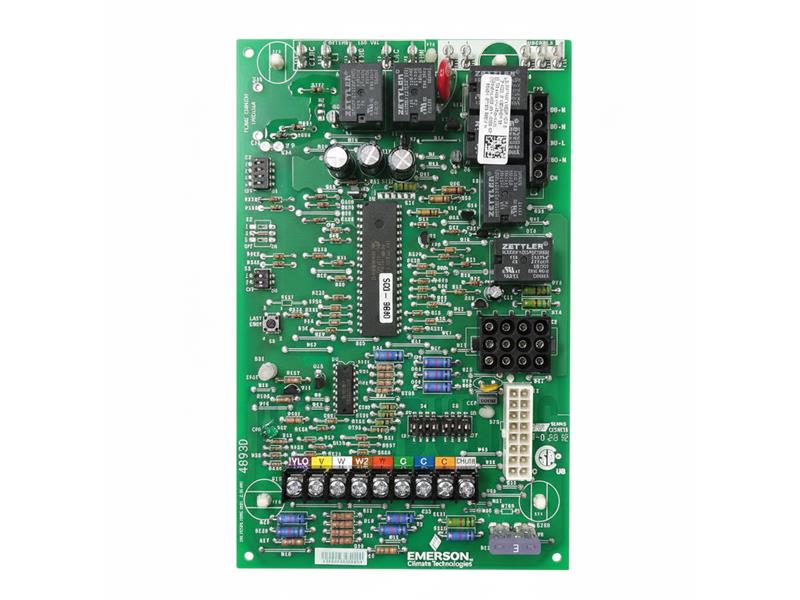 PCBBF124S by GOODMAN