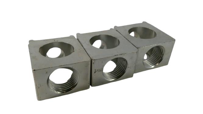 ASEA BROWN BOVERI KXT5CUAL500K-3PC