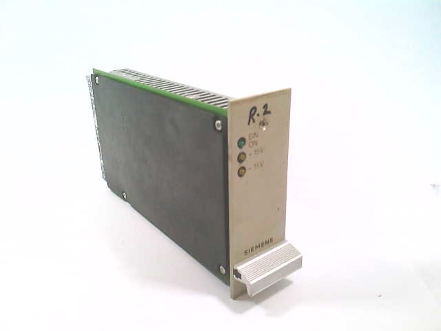SIEMENS SMP-E430-A6