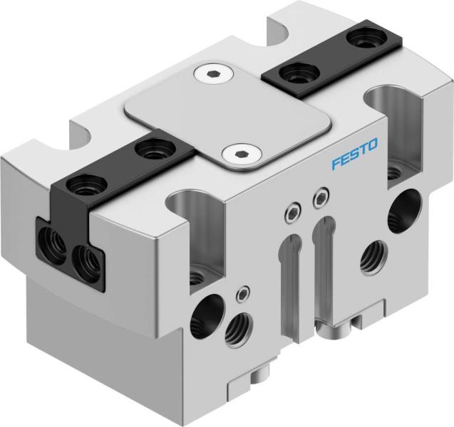 FESTO HGPT-20-A-B-F