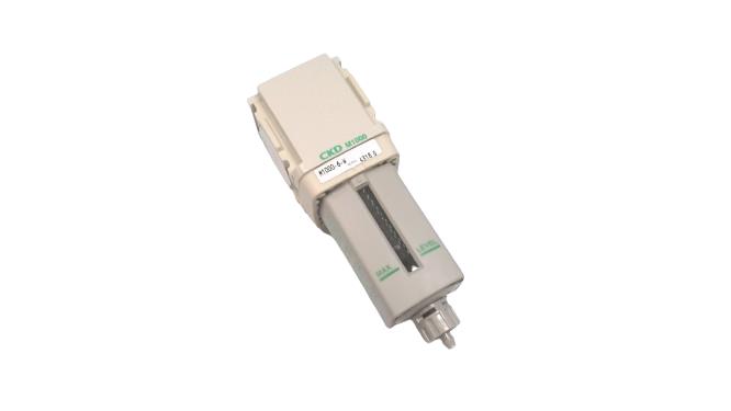 CKD CORP M1000-6-W