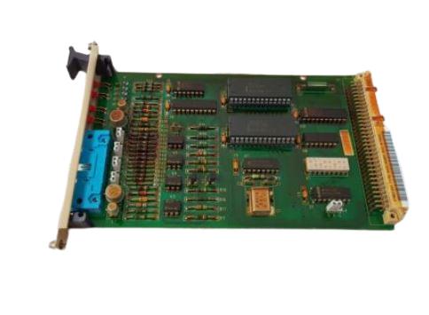 ASEA BROWN BOVERI SADC-56-SER