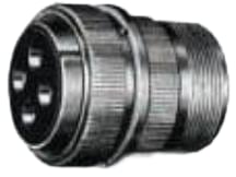 97-3106A14S-2PY par AMPHENOL