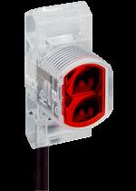 ZLD18-BFZDG8 por SICK