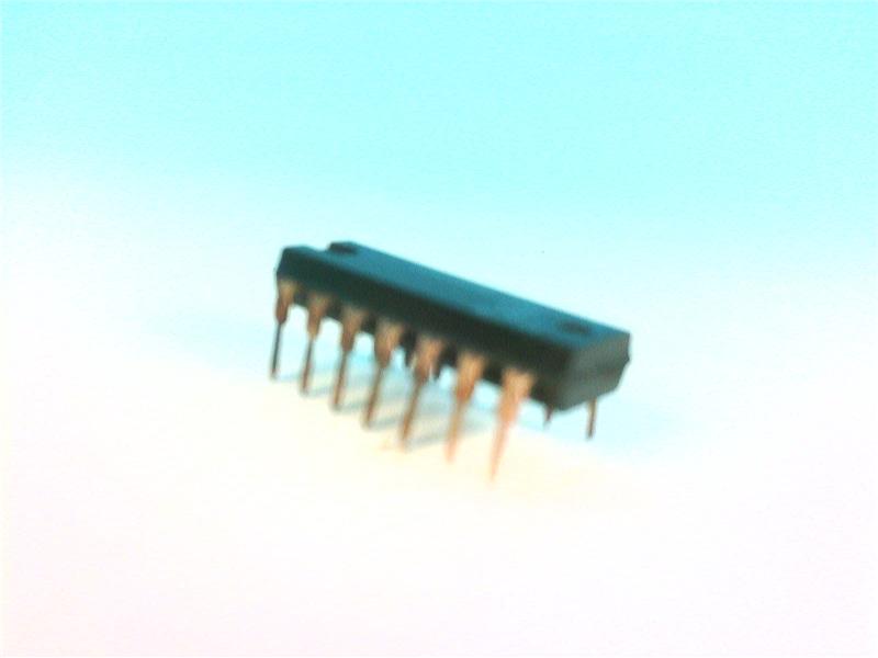 NTE NTE4002B
