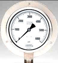 NOSHOK 40-510-6000-PSI