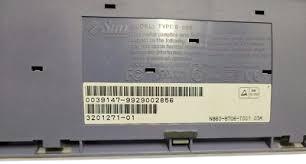 SUN MICROSYSTEMS 320-1271-01