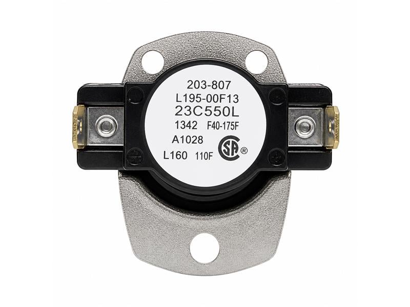 83L76 by LENNOX