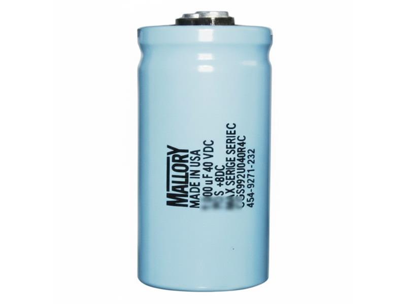 CGS902U040R4C by CORNELL DUBILIER