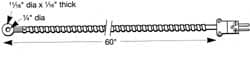 THERMO ELECTRIC SF053-601