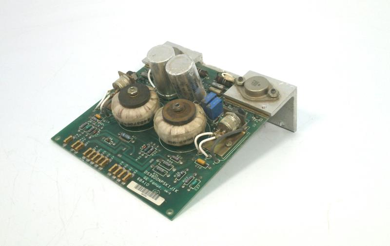 FANUC DS3800NPSK1J1K