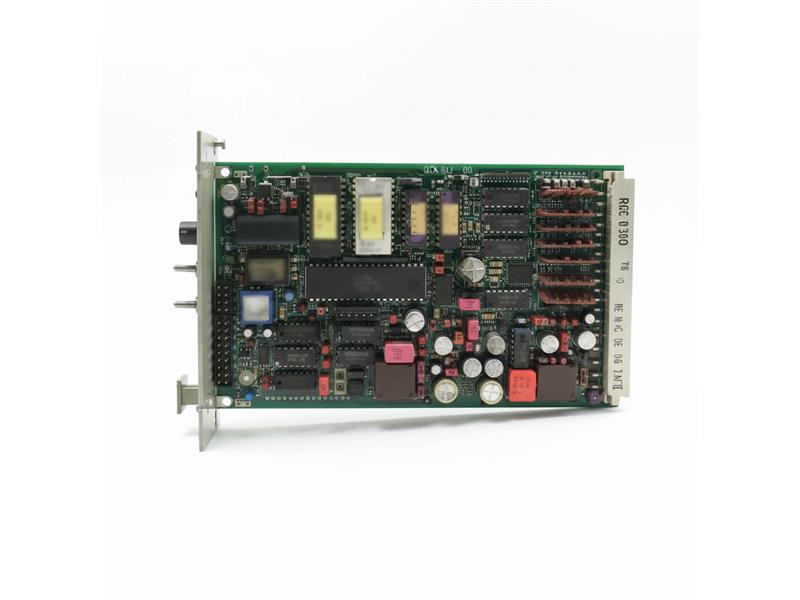 0776036D par ASEA BROWN BOVERI