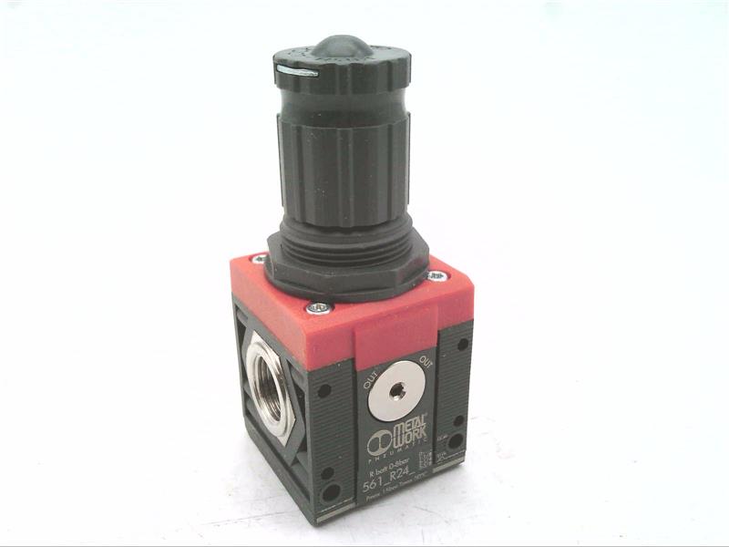 METAL WORK PNEUMATIC 5613R243