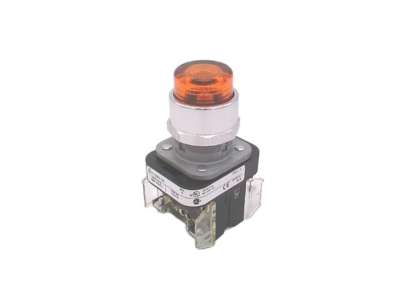 ALLEN BRADLEY 800T-QBH10A