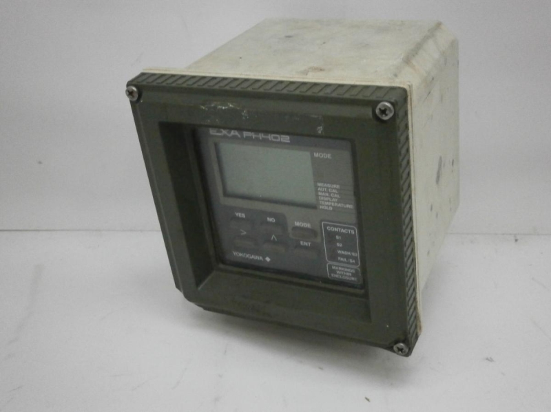 YOKOGAWA PH402G-E-2-E