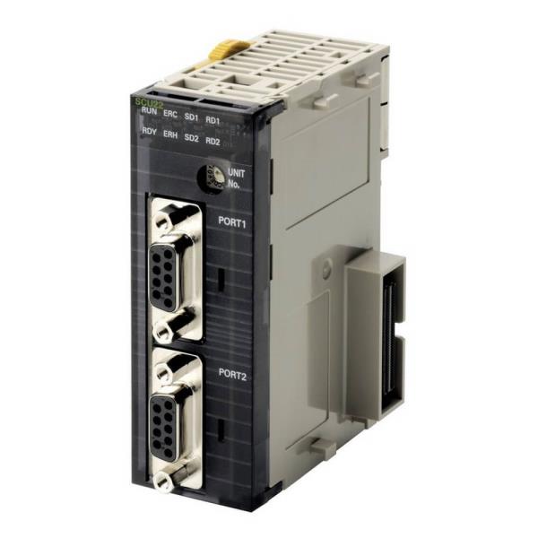 OMRON CJ1W-SCU-21