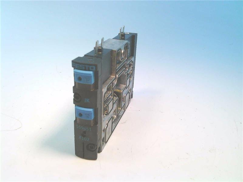 FESTO CPV14-M1H-5JS-K-1/8