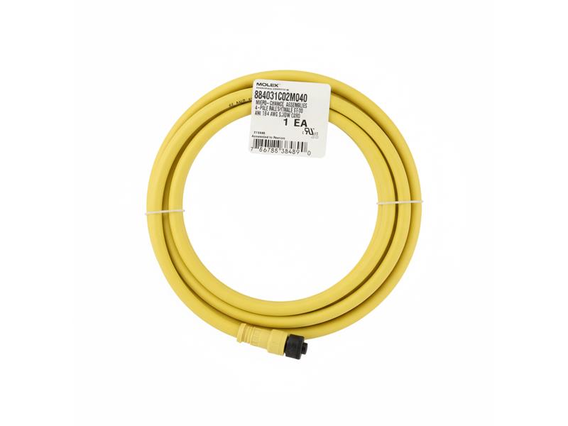 MOLEX 884031C02M040