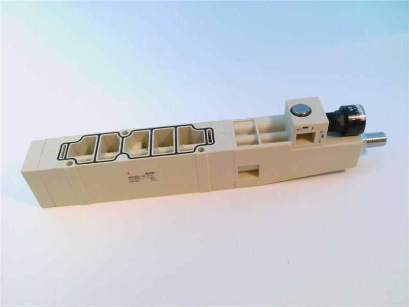 SMC ARBY9000-00-P-2