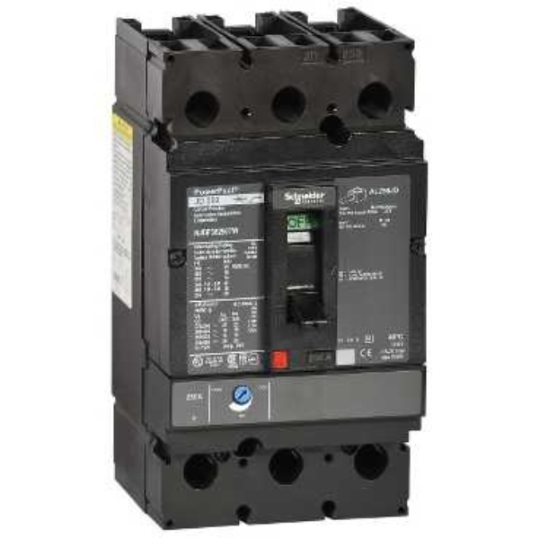 SCHNEIDER ELECTRIC NJJF36175TW