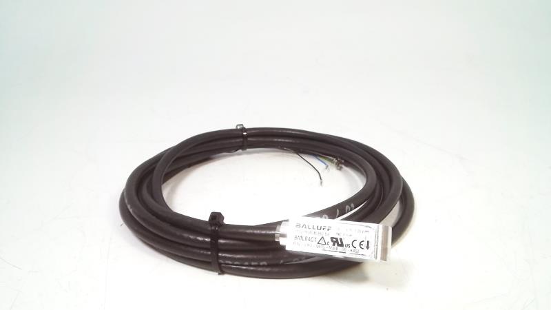 BALLUFF BML-S1F1-Q61G-M300-F0-KA02