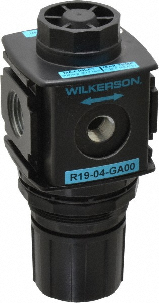 WILKERSON PNEUMATIC R19-04-GA00