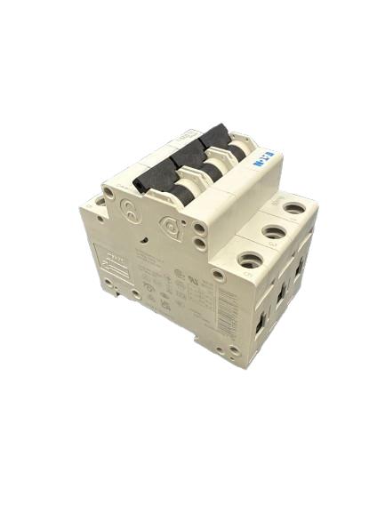 EATON CORPORATION FAZ-D20/3