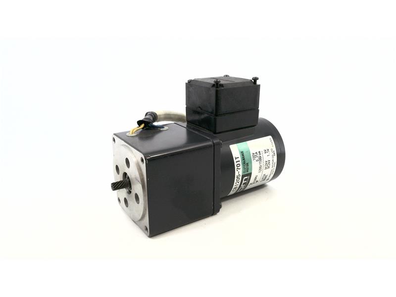 ORIENTAL MOTOR CBI205-701T