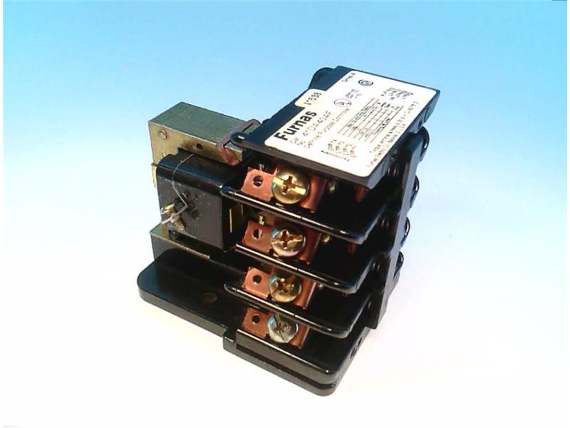SIEMENS 41DA-40AF