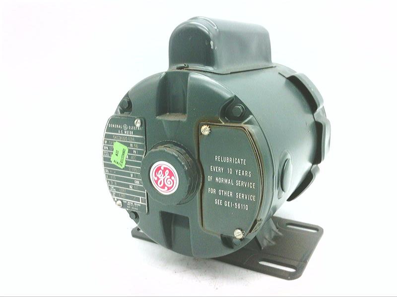 GENERAL ELECTRIC 5KC36GG626