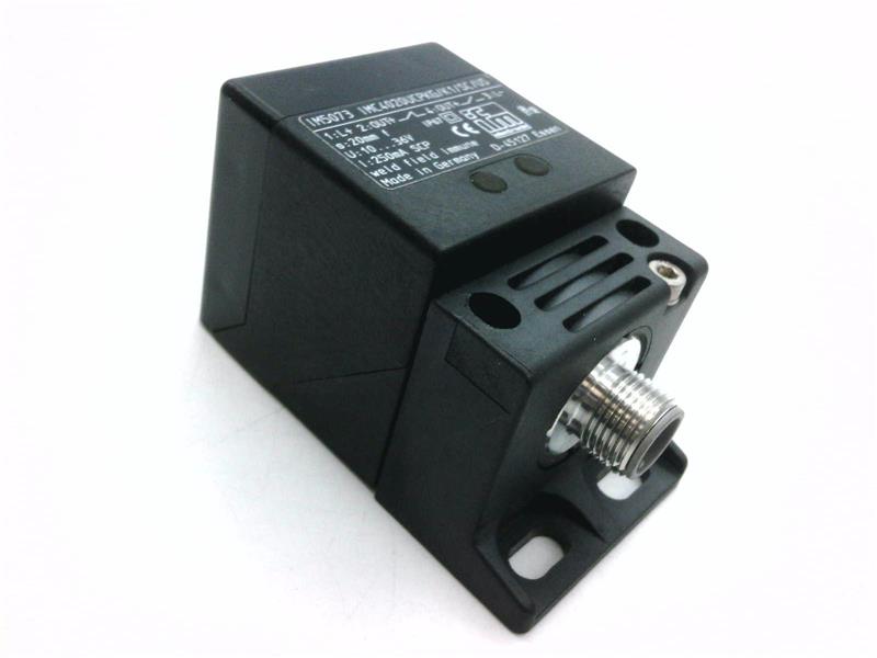 EFECTOR IMC4020UCPKG/K1/SC/US-100-DPA-IM5073