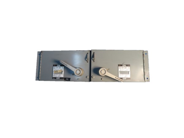 EATON CORPORATION FDPT3233R