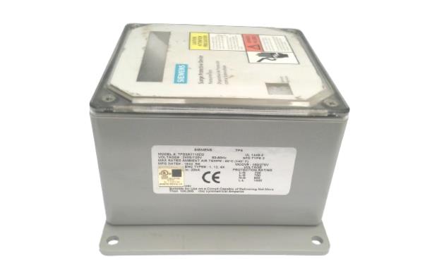 SIEMENS TPS3A111002
