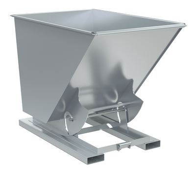 VESTIL D-150-LD-NB-SL