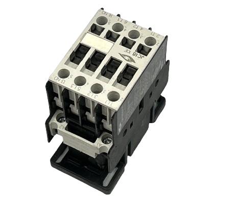 SPRINGER CONTROLS JC18A301TJ